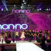 Ấn tượng “non-no Fashion Collection 2015” 